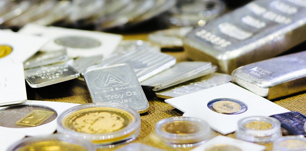 Gold and Silver Bullion for Melbourne based Investors