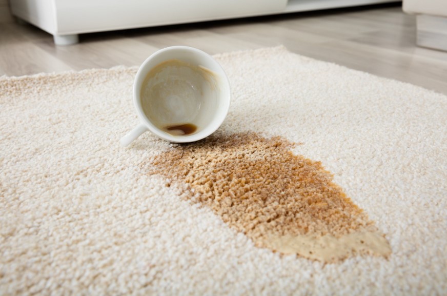 What are the benefits of Carpet Protection?