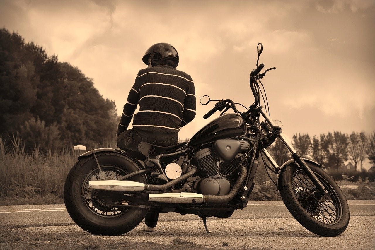 Importing Motorcycles: A Beginner Guide to Types of Motorcycle