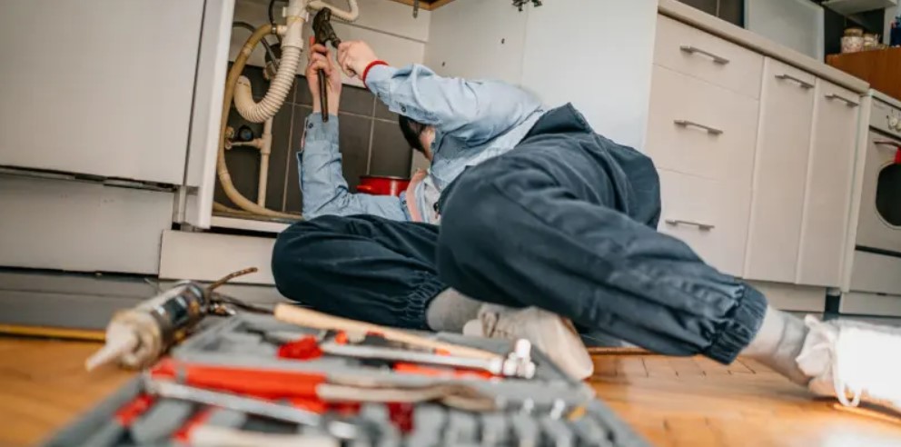 Common Plumbing Issues In Waco Homes And How To Fix Them